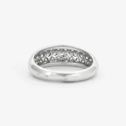 Bague Or Diamant