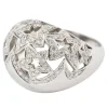 Bague Or Diamants