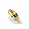 Bague or Diamants