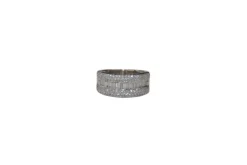Bague Or Diamants