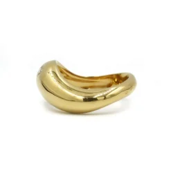 Bague Or Et 2 Diamants