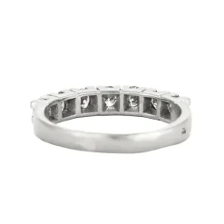 Bague or et diamant