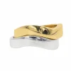 Bague Or jaune