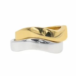 Bague Or jaune