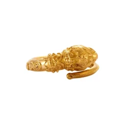 Bague Or jaune