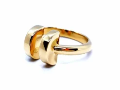 Bague Or jaune