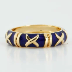 Bague Or Jaune