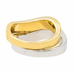 Bague Or jaune