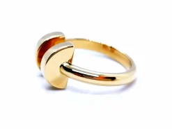 Bague Or jaune