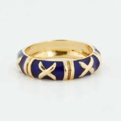 Bague Or Jaune