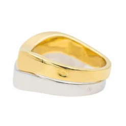 Bague Or jaune