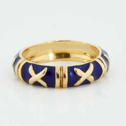 Bague Or Jaune