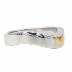 Bague Or jaune