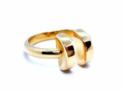 Bague Or jaune