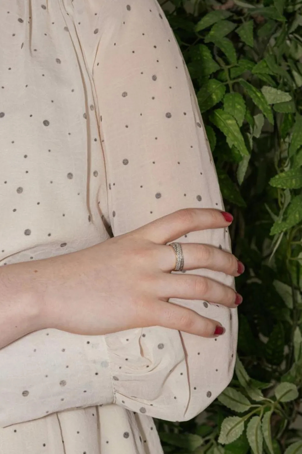 Bague Or jaune Diamant