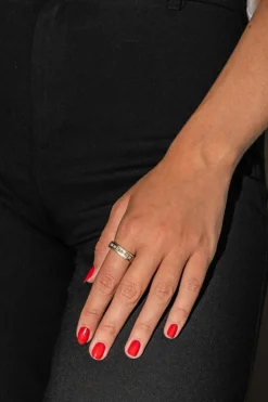 Bague Or jaune Diamant