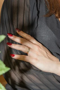 Bague Or jaune Diamant