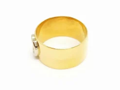 Bague Or jaune Diamant