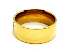 Bague Or jaune Diamant