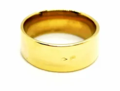 Bague Or jaune Diamant