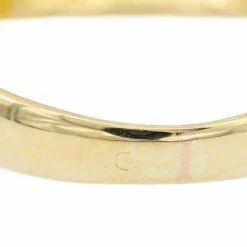 Bague Or jaune Diamant