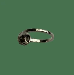 BAGUE OR PLATINE DIAMANT
