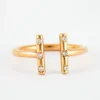 Bague ouverte Diamants