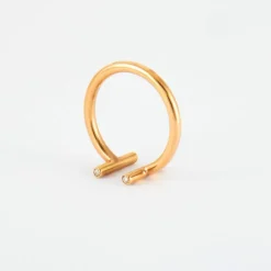 Bague ouverte Diamants