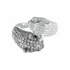 Bague Panthères Diamants