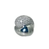 Bague Pavage Diamants