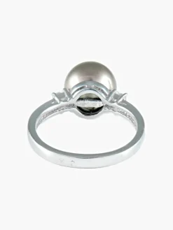 Bague Perle de Tahiti