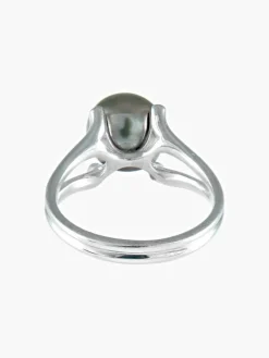 Bague Perle de Tahiti