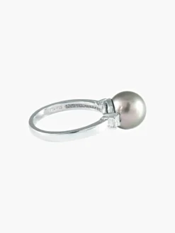 Bague Perle de Tahiti