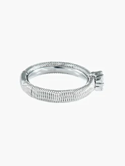 Bague Petite fleur Diamants