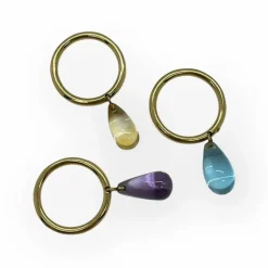 Bague Pianegonda breloques