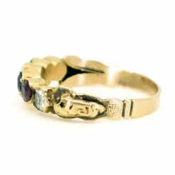Bague 