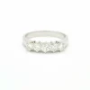 Bague Rivière 0,93 ct