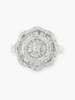 Bague Ronde