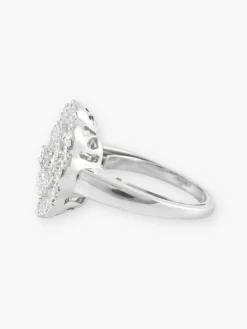 Bague Ronde