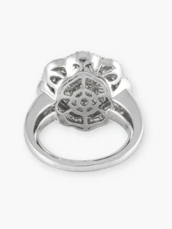 Bague Ronde