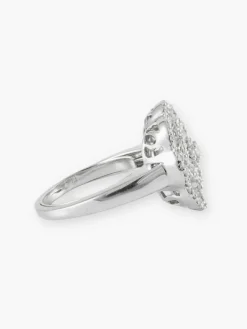 Bague Ronde