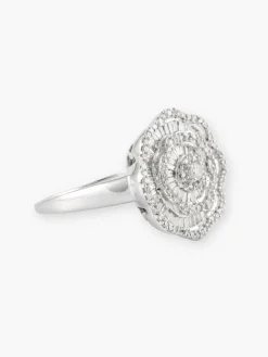 Bague Ronde