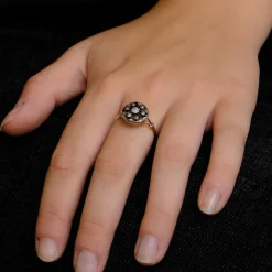 Bague 