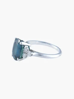 Bague Royal Saphir