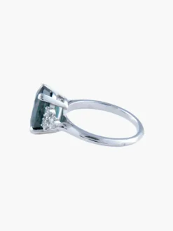 Bague Royal Saphir