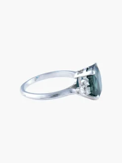 Bague Royal Saphir