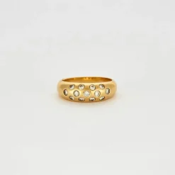 Bague Sabba
