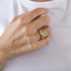 Bague Sabba