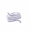 Bague serpent Diamants