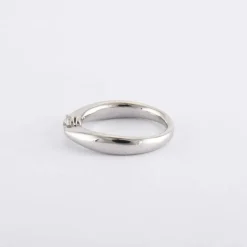 Bague Solitaire 0.25 carat